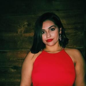 Meet your Posher, Serena